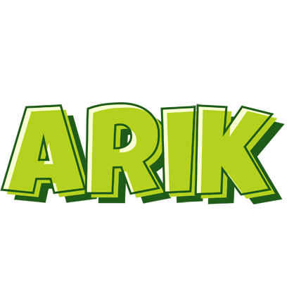 Arik summer logo