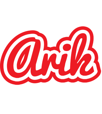 Arik sunshine logo