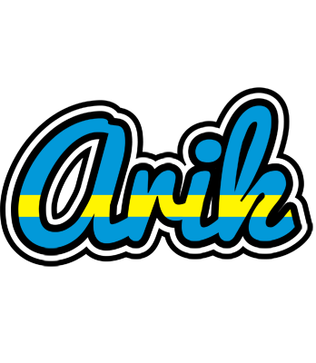 Arik sweden logo