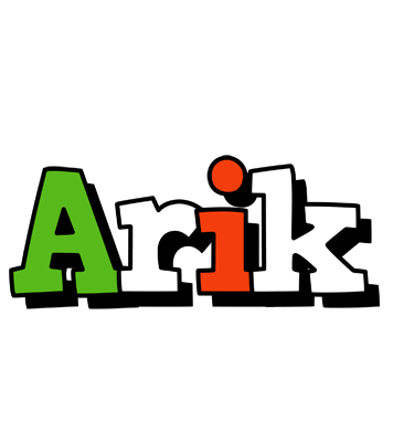 Arik venezia logo