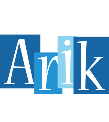 Arik winter logo