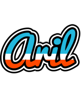 Aril america logo