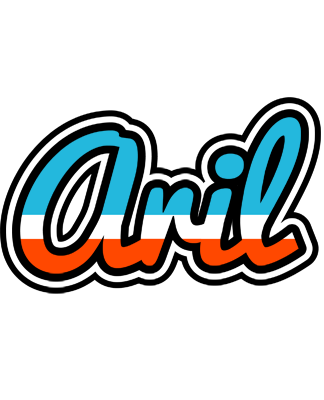Aril america logo