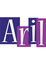 Aril autumn logo