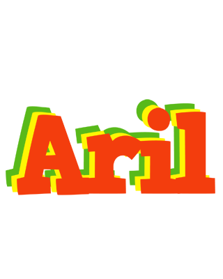 Aril bbq logo