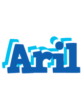 Aril business logo