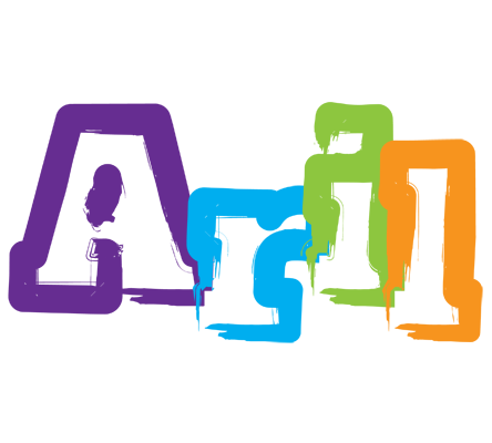 Aril casino logo
