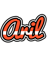 Aril denmark logo