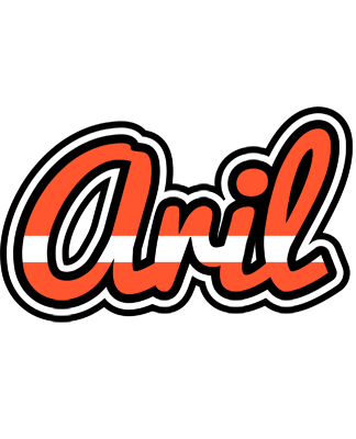 Aril denmark logo