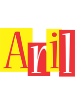 Aril errors logo