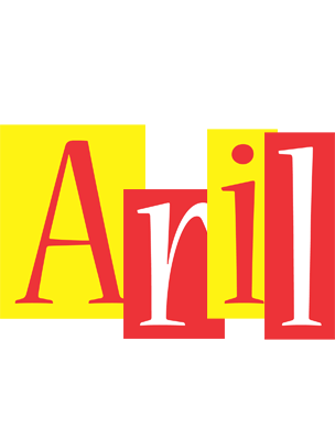 Aril errors logo