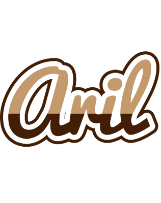 Aril exclusive logo