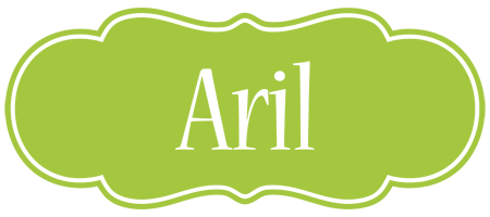 Aril family logo