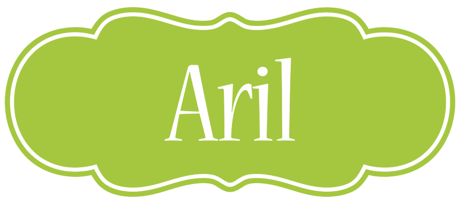 Aril family logo