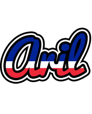 Aril france logo