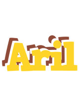 Aril hotcup logo