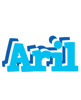 Aril jacuzzi logo