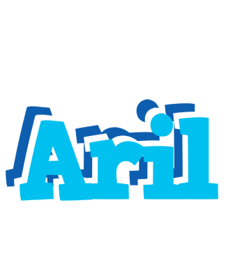 Aril jacuzzi logo