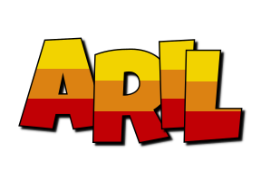 Aril jungle logo