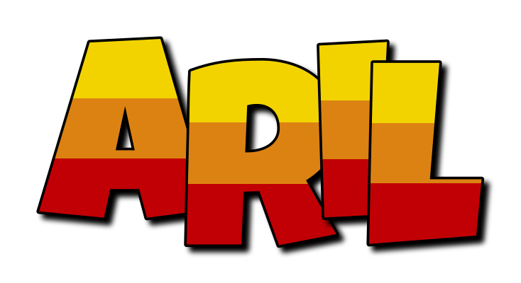 Aril jungle logo