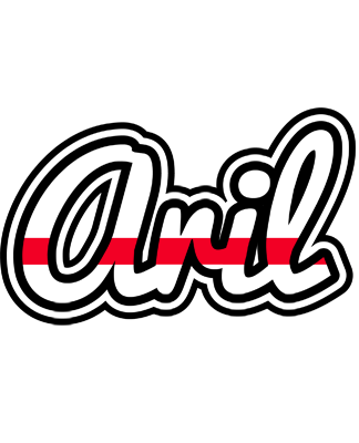 Aril kingdom logo