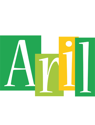 Aril lemonade logo