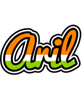 Aril mumbai logo