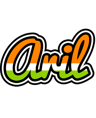 Aril mumbai logo
