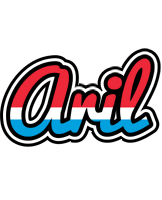 Aril norway logo