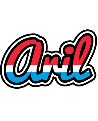Aril norway logo