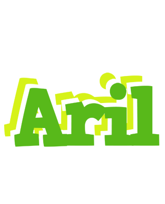 Aril picnic logo