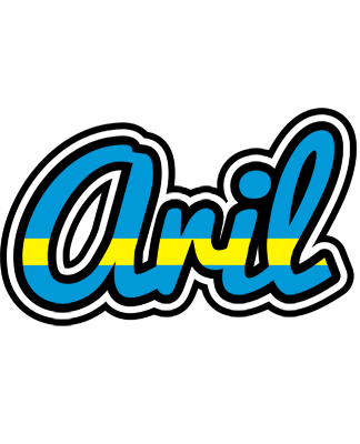 Aril sweden logo