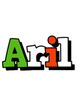 Aril venezia logo