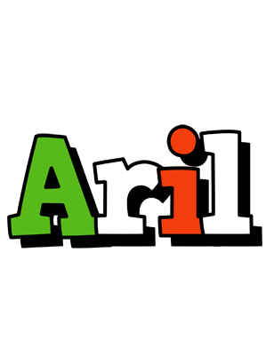 Aril venezia logo