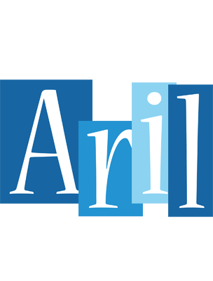 Aril winter logo