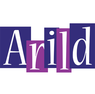 Arild autumn logo