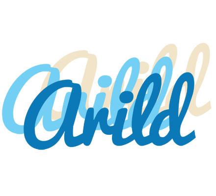 Arild breeze logo