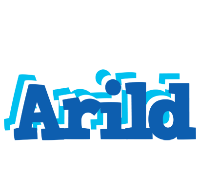 Arild business logo