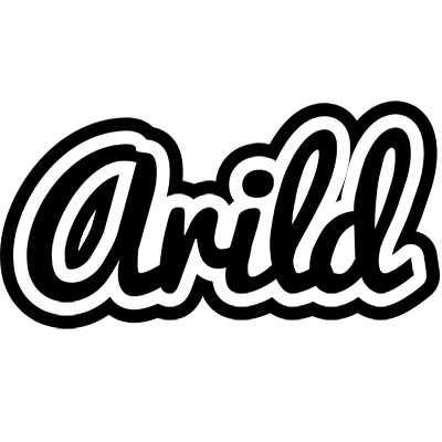 Arild chess logo