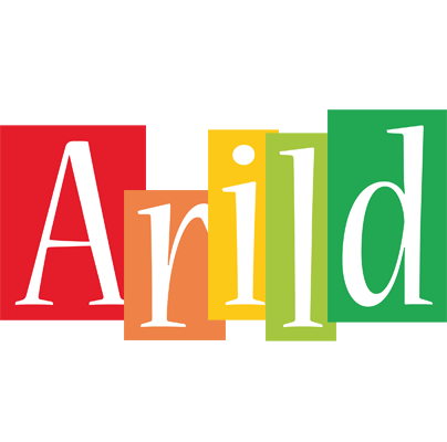 Arild colors logo