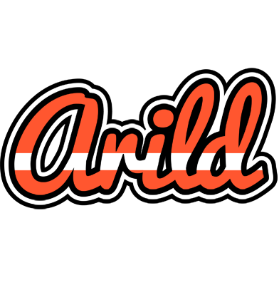 Arild denmark logo