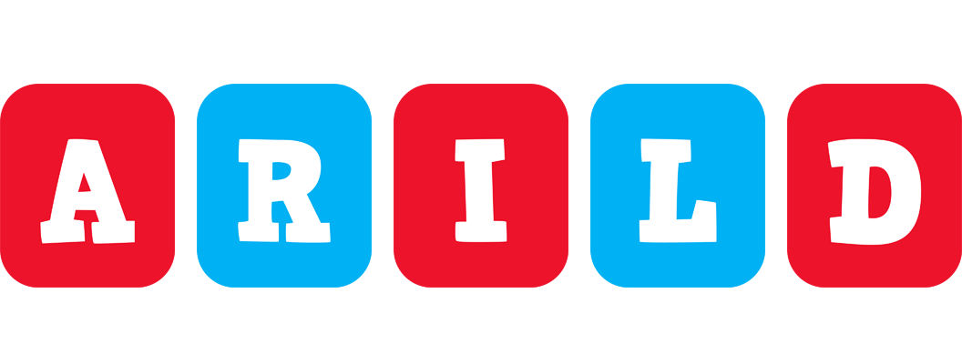 Arild diesel logo