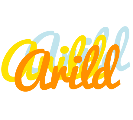 Arild energy logo