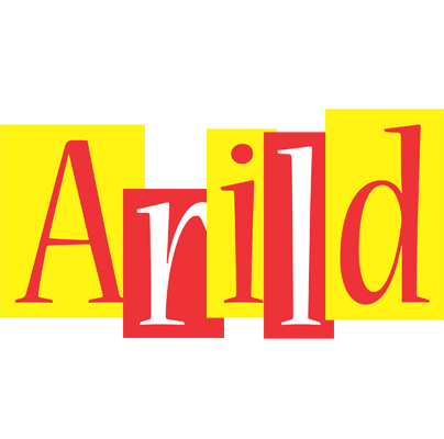 Arild errors logo