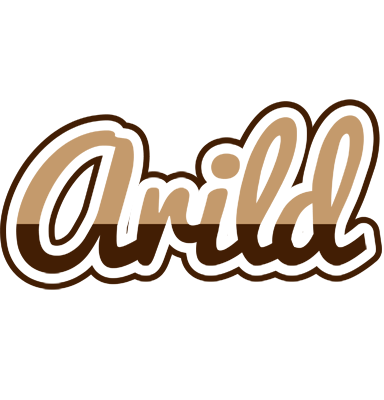 Arild exclusive logo