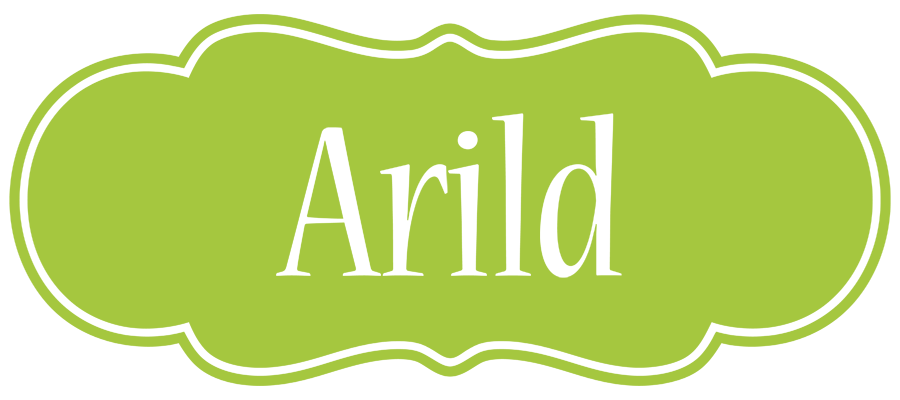 Arild family logo