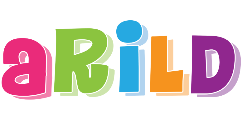 Arild friday logo