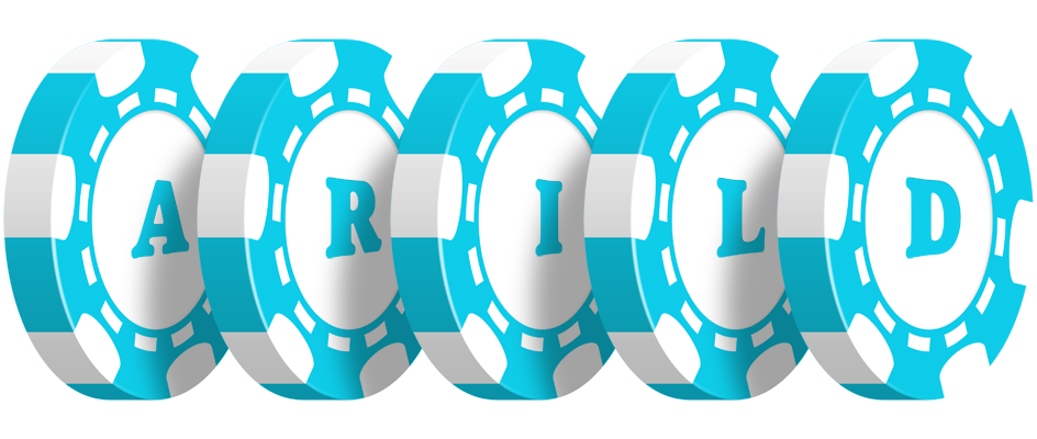 Arild funbet logo