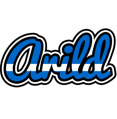 Arild greece logo