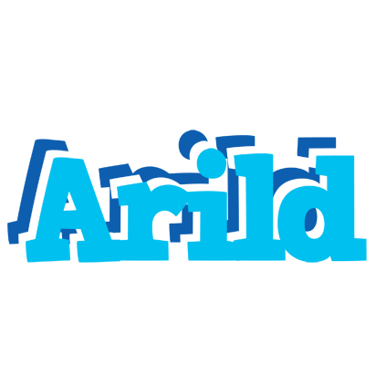 Arild jacuzzi logo
